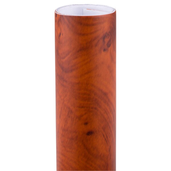 Main product image for VViViD XPO Wood Grain Matte Knotty Rosewood Premium 350-527